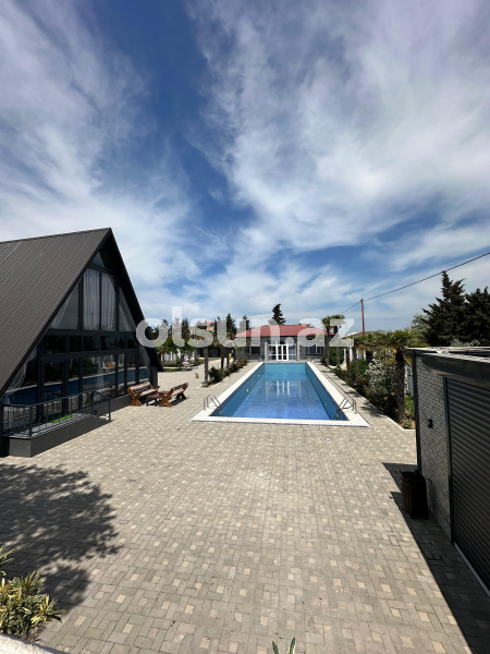 3 otaq 130 m² ev / villa satış, Buzovna q., Xəzər r., Bakı ş. / şəkil 1 / 10