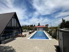 3 otaq 130 m² ev / villa satış, Buzovna q., Xəzər r., Bakı ş. / şəkil 1 / 10