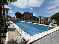 3 otaq 130 m² ev / villa satış, Buzovna q., Xəzər r., Bakı ş. / şəkil 2 / 10
