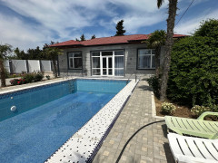 3 otaq 130 m² ev / villa satış, Buzovna q., Xəzər r., Bakı ş. / şəkil 4 / 10