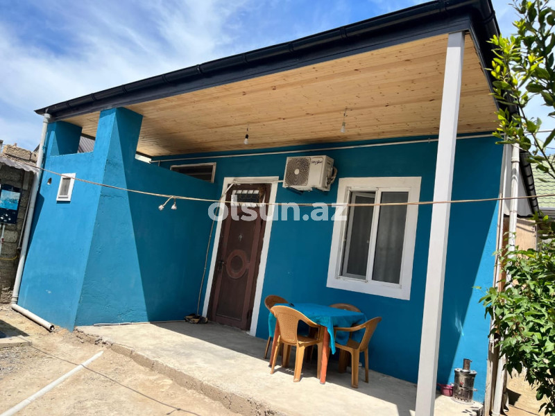 2 otaq 80 m² ev / villa satış, Buzovna q., Xəzər r., Bakı ş. / şəkil 1 / 12