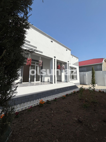 4 otaq 140 m² ev / villa satış, Buzovna q., Xəzər r., Bakı ş. / şəkil 1 / 10