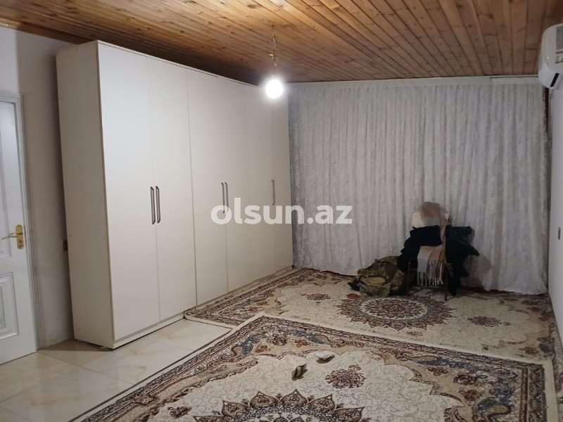 4 otaq 100 m² ev / villa satış, Buzovna q., Xəzər r., Bakı ş. / şəkil 1 / 8