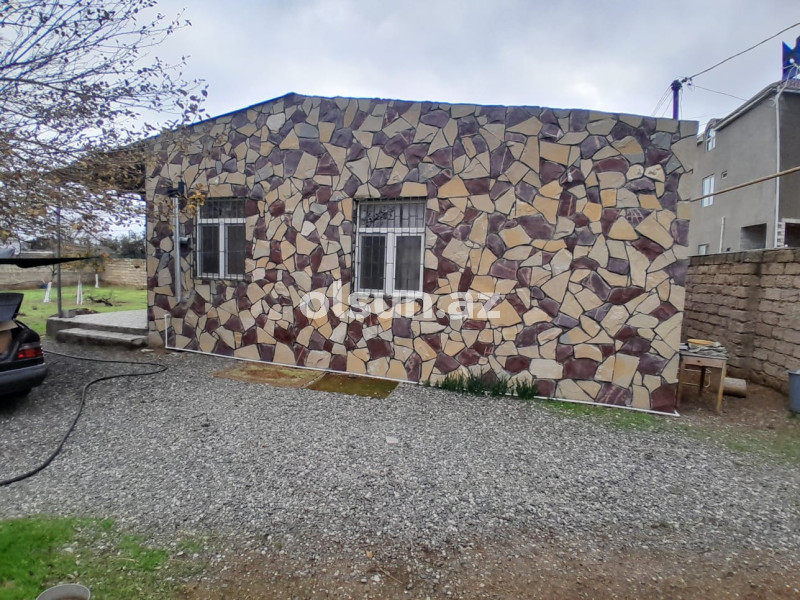 3 otaq 100 m² ev / villa satış, Buzovna q., Xəzər r., Bakı ş. / şəkil 1 / 17