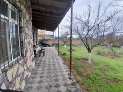 3 otaq 100 m² ev / villa satış, Buzovna q., Xəzər r., Bakı ş. / şəkil 4 / 17
