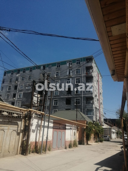 2 otaq 60 m² yeni tikili i̇carə, Xırdalan ş. / şəkil 1 / 17