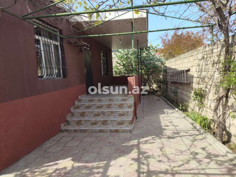 3 otaq 90 m² ev / villa satış, Buzovna q., Xəzər r., Bakı ş. / şəkil 1 / 18