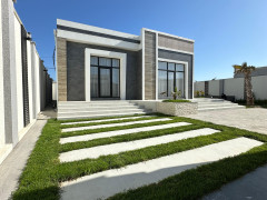 5 otaq 220 m² ev / villa satış, Mərdəkan q., Xəzər r., Bakı ş. / şəkil 1 / 10