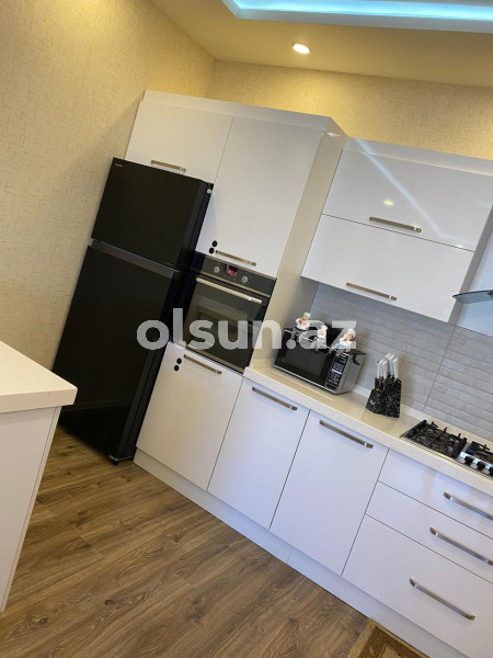 3 otaq 99.9 m² ev / villa satış, Buzovna q., Xəzər r., Bakı ş. / şəkil 1 / 17