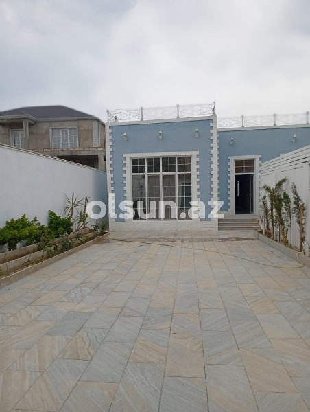 4 otaq 178 m² ev / villa satış, Şüvəlan q., Xəzər r., Bakı ş. / şəkil 1 / 10