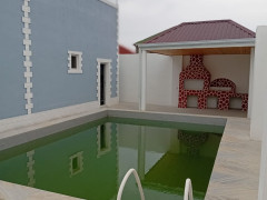 4 otaq 178 m² ev / villa satış, Şüvəlan q., Xəzər r., Bakı ş. / şəkil 2 / 10