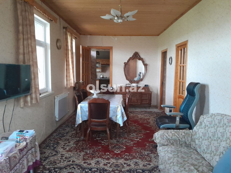 3 otaq 100 m² ev / villa satış, Buzovna q., Xəzər r., Bakı ş. / şəkil 1 / 10