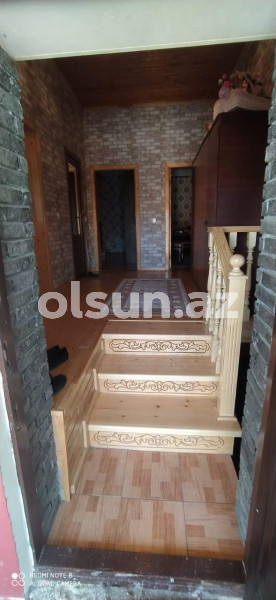 3 otaq 89.9 m² ev / villa satış, Buzovna q., Xəzər r., Bakı ş. / şəkil 1 / 9