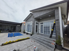 4 otaq 100 m² ev / villa satış, Mərdəkan q., Xəzər r., Bakı ş. / şəkil 1 / 14