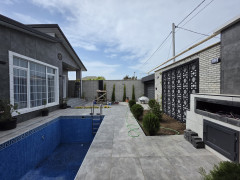 4 otaq 100 m² ev / villa satış, Mərdəkan q., Xəzər r., Bakı ş. / şəkil 3 / 14