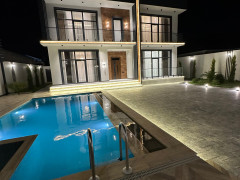 6 otaq 300 m² ev / villa satış, Mərdəkan q., Xəzər r., Bakı ş. / şəkil 1 / 17