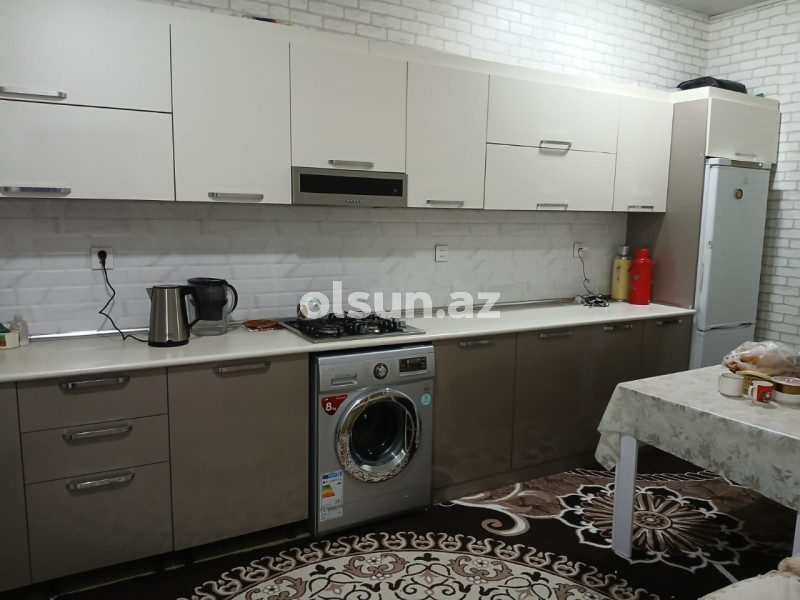 4 otaq 100 m² ev / villa satış, Buzovna q., Xəzər r., Bakı ş. / şəkil 1 / 9