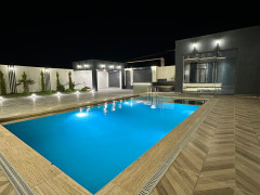 6 otaq 300 m² ev / villa satış, Mərdəkan q., Xəzər r., Bakı ş. / şəkil 2 / 10