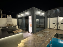 6 otaq 300 m² ev / villa satış, Mərdəkan q., Xəzər r., Bakı ş. / şəkil 3 / 10