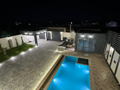 6 otaq 300 m² ev / villa satış, Mərdəkan q., Xəzər r., Bakı ş. / şəkil 5 / 10