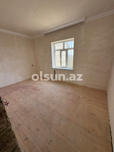 4 otaq 100 m² ev / villa satış, Bakı ş. / şəkil 1 / 10