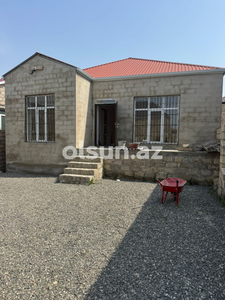 4 otaq 100 m² ev / villa satış, Buzovna q., Xəzər r., Bakı ş. / şəkil 1 / 10