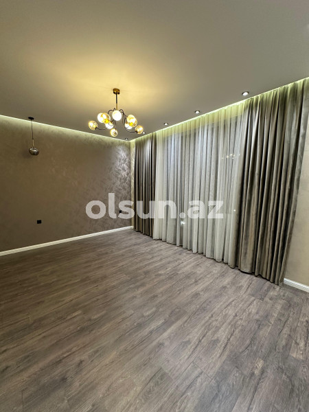 6 otaq 300 m² ev / villa satış, Mərdəkan q., Xəzər r., Bakı ş. / şəkil 1 / 18