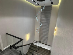 6 otaq 300 m² ev / villa satış, Mərdəkan q., Xəzər r., Bakı ş. / şəkil 4 / 18