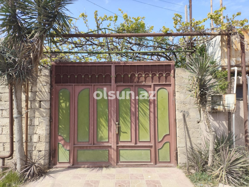 4 otaq 100 m² ev / villa satış, Buzovna q., Xəzər r., Bakı ş. / şəkil 1 / 14