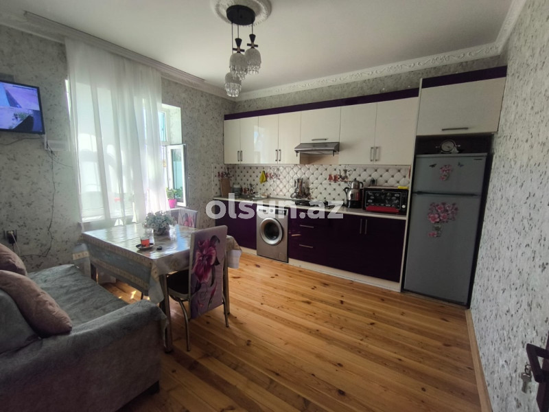 4 otaq 120 m² ev / villa satış, Maştağa q., Sabunçu r., Bakı ş. / şəkil 1 / 8