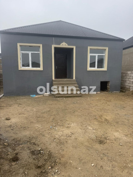 3 otaq 90 m² ev / villa satış, Maştağa q., Sabunçu r., Bakı ş. / şəkil 1 / 6