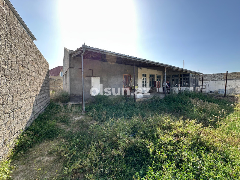 8 sot torpaq satış, Mərdəkan q., Xəzər r., Bakı ş. / şəkil 1 / 14