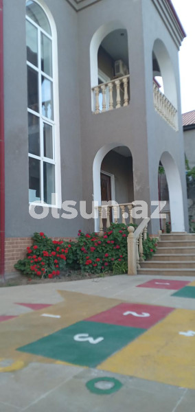 4 otaq 220 m² ev / villa satış, Buzovna q., Xəzər r., Bakı ş. / şəkil 1 / 10