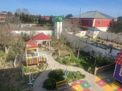 4 otaq 220 m² ev / villa satış, Buzovna q., Xəzər r., Bakı ş. / şəkil 3 / 10