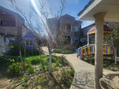 4 otaq 220 m² ev / villa satış, Buzovna q., Xəzər r., Bakı ş. / şəkil 5 / 10