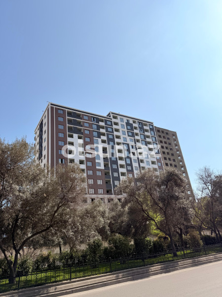 3 otaq 146 m² yeni tikili satış, 8-ci kilometr q., Nizami r., Bakı ş. / şəkil 1 / 17