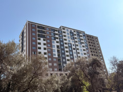 3 otaq 146 m² yeni tikili satış, 8-ci kilometr q., Nizami r., Bakı ş. / şəkil 1 / 17