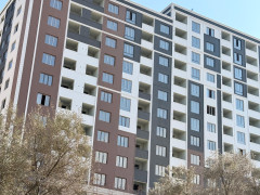3 otaq 146 m² yeni tikili satış, 8-ci kilometr q., Nizami r., Bakı ş. / şəkil 2 / 17