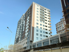 3 otaq 146 m² yeni tikili satış, 8-ci kilometr q., Nizami r., Bakı ş. / şəkil 3 / 17