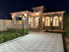 4 otaq 140 m² ev / villa satış, Buzovna q., Xəzər r., Bakı ş. / şəkil 1 / 8
