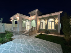 4 otaq 140 m² ev / villa satış, Buzovna q., Xəzər r., Bakı ş. / şəkil 2 / 10