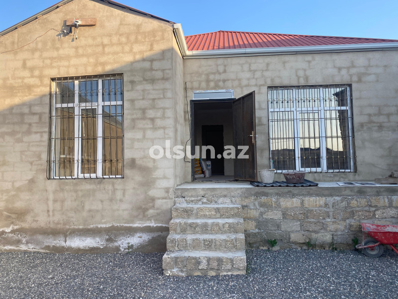 4 otaq 120 m² ev / villa satış, Buzovna q., Xəzər r., Bakı ş. / şəkil 1 / 18
