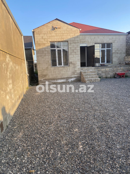 4 otaq 120 m² ev / villa satış, Buzovna q., Xəzər r., Bakı ş. / şəkil 1 / 10