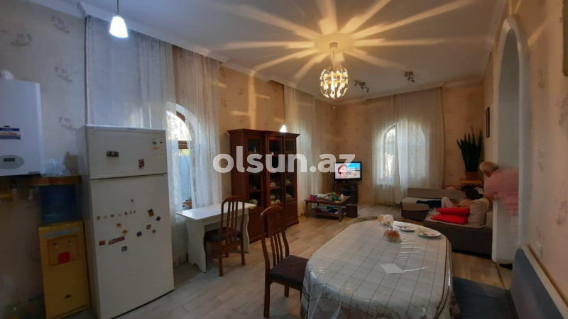 5 otaq 250 m² ev / villa satış, Buzovna q., Xəzər r., Bakı ş. / şəkil 1 / 15
