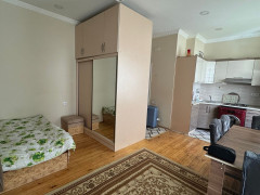 1 otaq 37 m² yeni tikili satış, Xırdalan ş. / şəkil 1 / 9