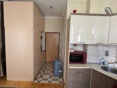 1 otaq 37 m² yeni tikili satış, Xırdalan ş. / şəkil 3 / 9
