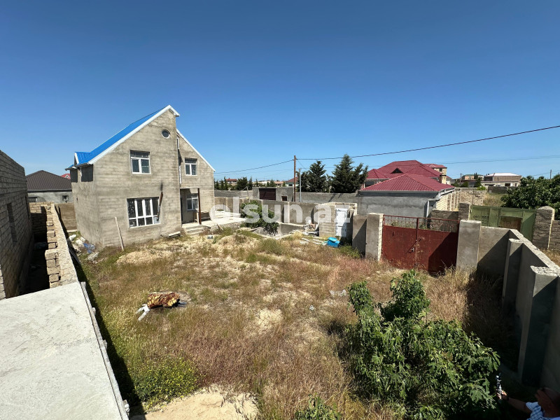 4 otaq 120 m² ev / villa satış, Buzovna q., Xəzər r., Bakı ş. / şəkil 1 / 8