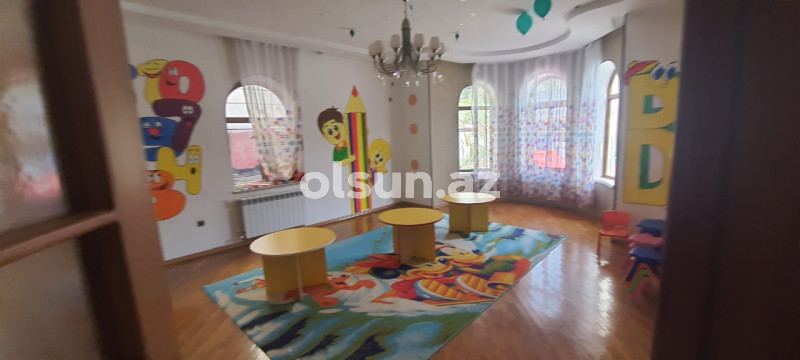 5 otaq 220 m² ev / villa satış, Xırdalan ş. / şəkil 1 / 11