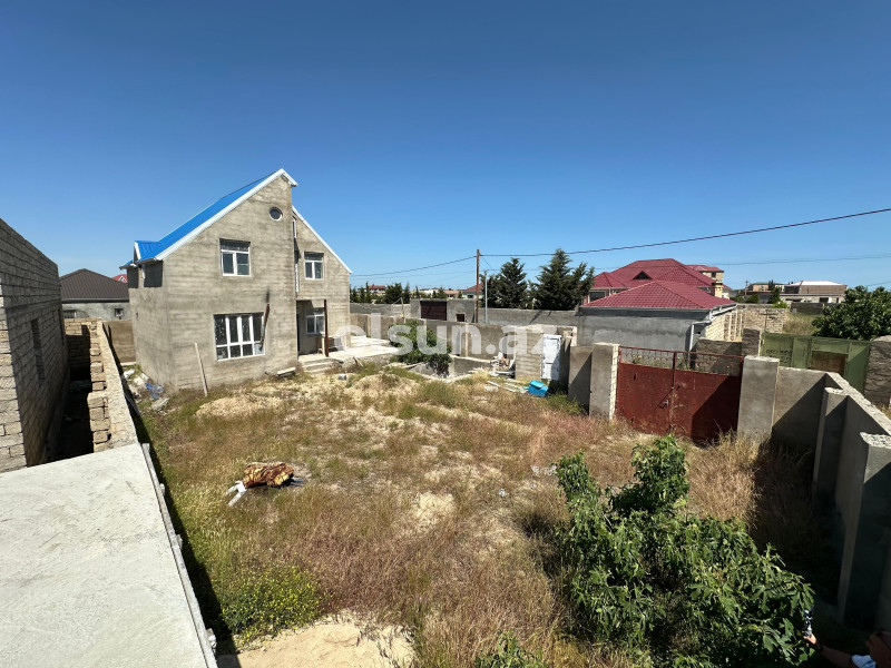 4 otaq 120 m² ev / villa satış, Buzovna q., Xəzər r., Bakı ş. / şəkil 1 / 10