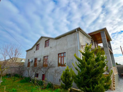 4 otaq 340 m² ev / villa satış, Buzovna q., Xəzər r., Bakı ş. / şəkil 1 / 10